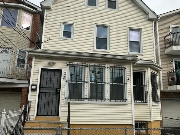 28 Boylan St, Newark, NJ 07106