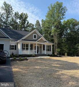 2353 Park Chesapeake Dr, Lusby, MD, 20657