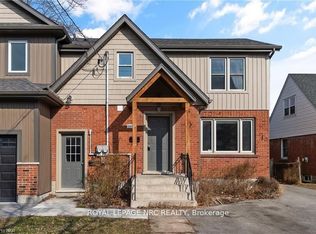 237 Scott St #B, Saint Catharines, ON L2N 1H6