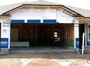 14 Hulett Woods Rd S, Palm Coast, FL 32137