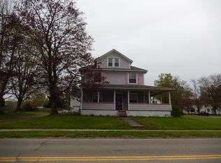 94 W State St, Albion, PA 16401