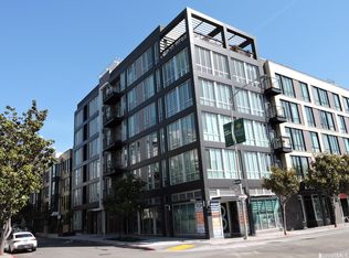 99 Rausch St UNIT 215, San Francisco, CA 94103