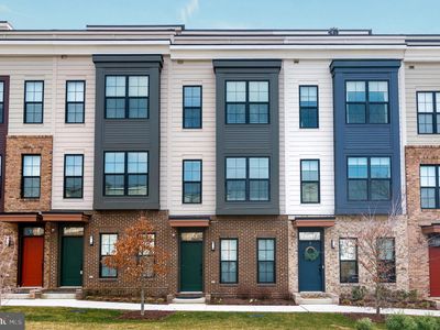 7383 Old Airfield Ln, Falls Church, VA, 22042