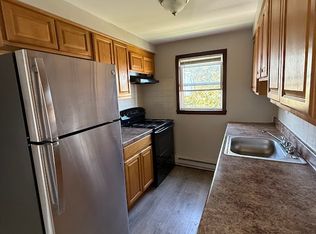 344 S 6th St #3AA, Newark, NJ 07103