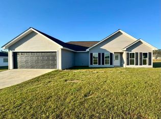 1048 Field St, Dudley, GA 31022