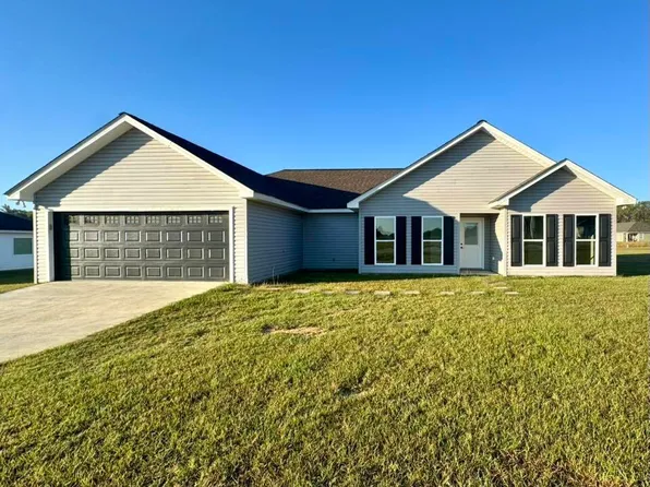1048 Field St, Dudley, GA 31022