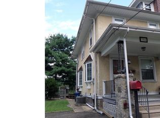 304 Edgley Ave, Glenside, PA 19038