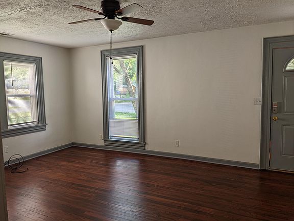 Living Room from Hallway.