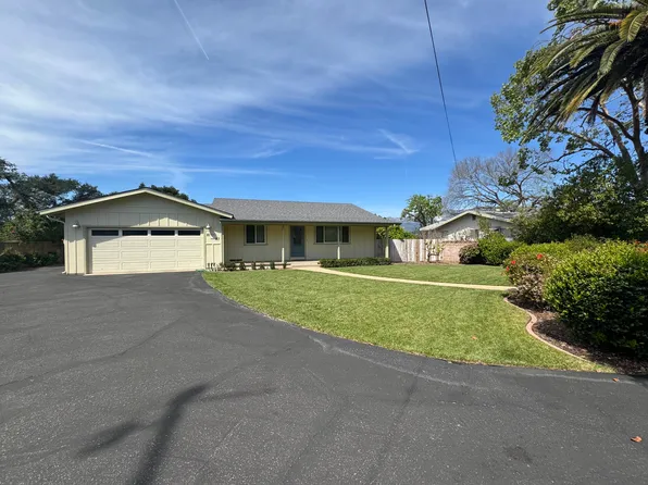 81 Richford Ln, Oak View, CA 93022