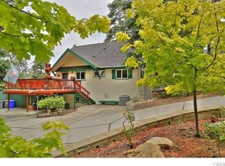 25925 Ranger Dr, Twin Peaks, CA 92391