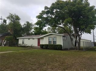 2653 Oklahoma Ave, Ingleside, TX 78362