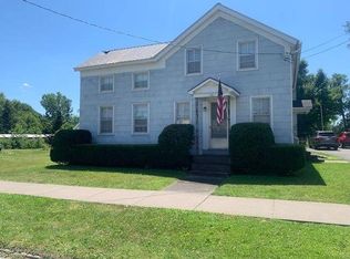 116 E Main St, Milford, NY 13807