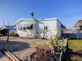 2240 Golden Oak Ln SPACE 151, Merced, CA