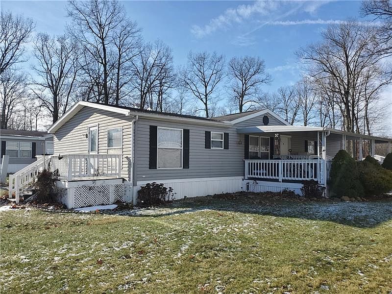 617 Amy Ln, Butler, PA 16001 | Zillow