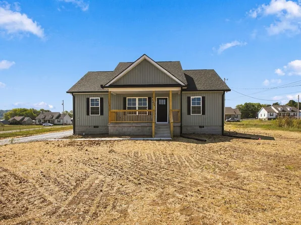 2175 Claude Fox Rd, Cornersville, TN 37047