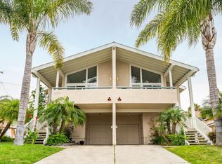 145 W Mariposa APT B, San Clemente, CA 92672