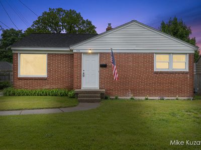 945 Dorothy St NW, Grand Rapids, MI, 49504