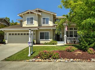 2555 Magnolia Way, Morgan Hill, CA 95037