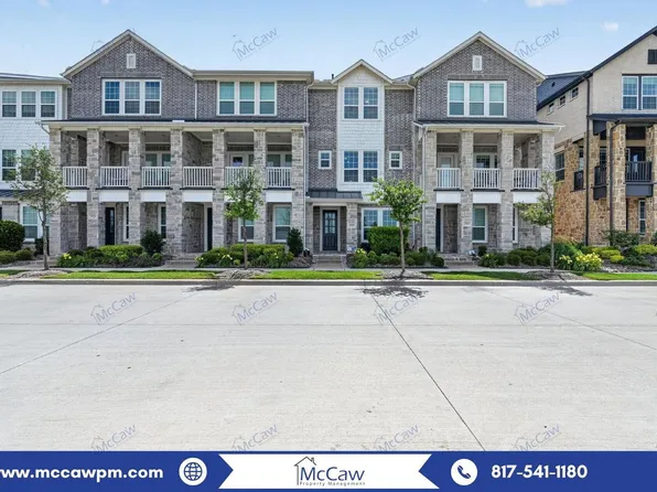 3717 Island Vista Dr, Arlington, TX 76005