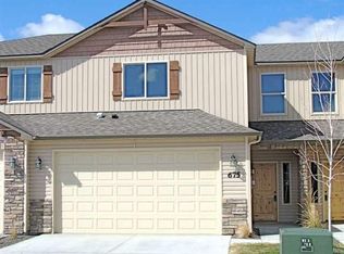 675 Blue Pine Ln, Boise, ID 83709