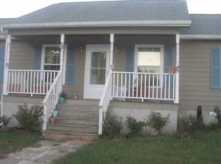 574 Hc 31, Deer, AR 72628