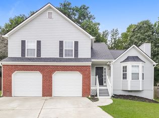 1740 English Ivey Ln NW, Kennesaw, GA