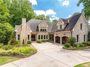 2741 Dover Rd NW, Atlanta, GA 30327