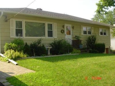 12 Glenwood St, North Andover, MA, 01845