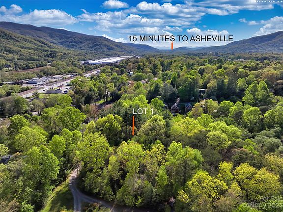 3rd image of 99999 Owenby Ln Lot 1