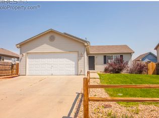 1109 E 25th Street Rd, Greeley, CO 80631
