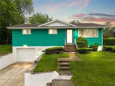 477 Audubon Pkwy, Syracuse, NY, 13224