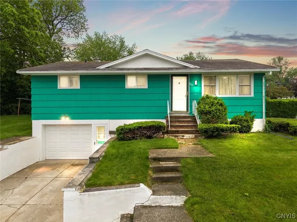 477 Audubon Pkwy, Syracuse, NY 13224