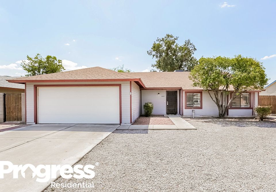 1st image of 6003 W Manzanita Dr