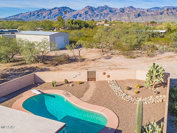 3rd image of 10207 E Placita Cresta Feliz