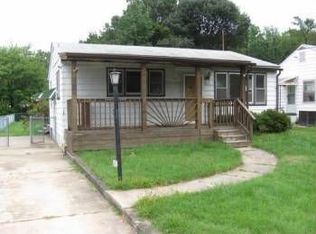 7734 N Point Rd, Baltimore, MD 21219