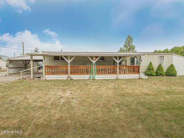 2419 W Cannon Ave, Post Falls, ID 83854