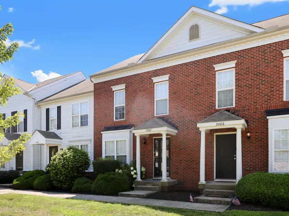 2602 Old Rosebud Rd, Lexington, KY 40509