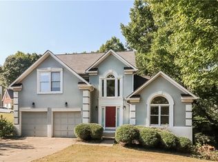 3829 Glenlake Springs Ct NW, Kennesaw, GA 30144