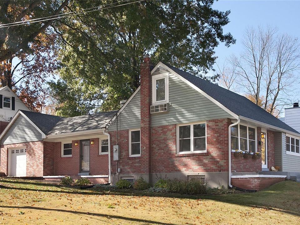 Welcome to 9700 Graystone Terrace!