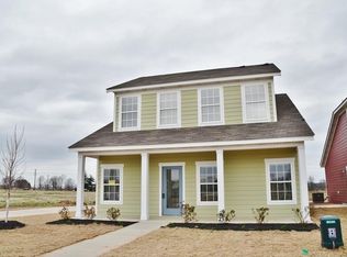 2406 Sw Juniper Ave, Bentonville, AR 72712