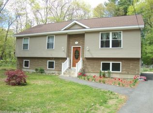 18 Skillin Rd, Cumberland, ME 04021