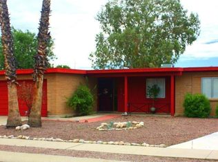 7810 E Lurlene Dr, Tucson, AZ 85730