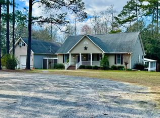 2164 Highway 78, Dorchester, SC 29437