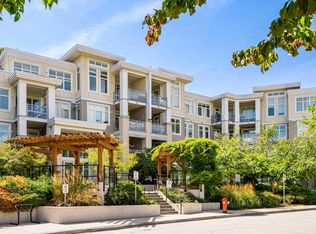 15436 31st Ave #320, Surrey, BC V3Z1H3