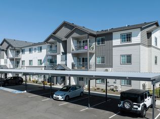 Eleven6 Barker Apartments in Spokane Valley!, Greenacres, WA 99016