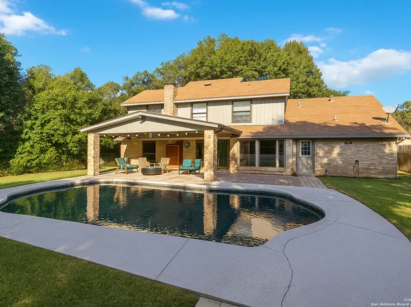 1006 Arizona Ash, San Antonio, TX 78232
