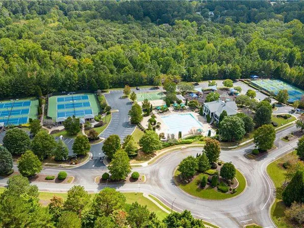 715 Purslane Way, Woodstock, GA 30188