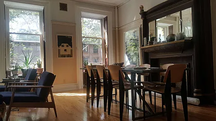 Rented by BLS Realty