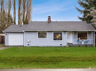 4435 16th Ave SE, Lacey, WA 98503