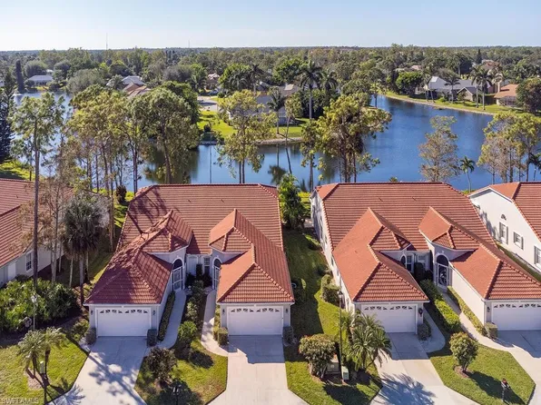 252 Melrose PL #67, NAPLES, FL 34104